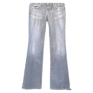 Freedom of Choice Jeans